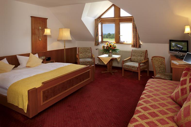 Hotel Drei Konige Schramberg Kültér fotó